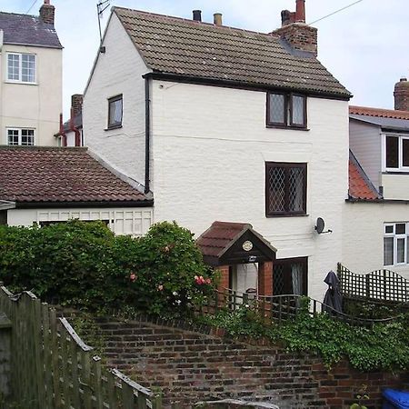 Award Winning Pet Friendly Paddock Cottage Whitby Exterior foto