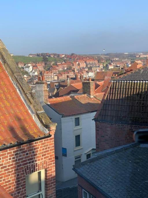 Award Winning Pet Friendly Paddock Cottage Whitby Exterior foto